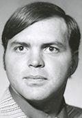 Larkins, Dale