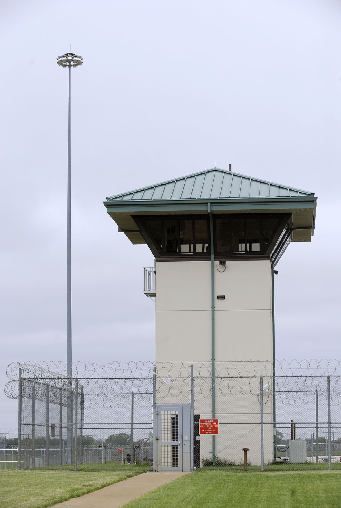 Prison 60 inmates lost goodtime for Tecumseh disturbance Regional