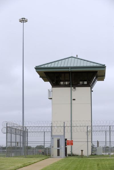 Tecumseh prison