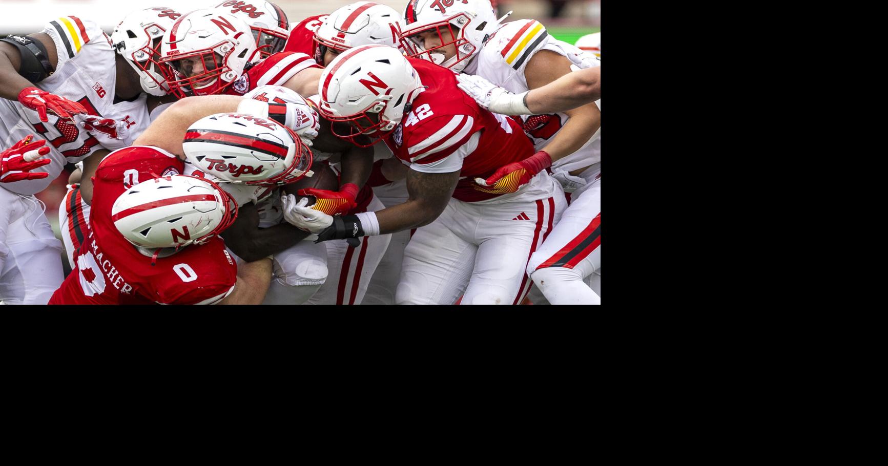 Slim Pickings: Maryland vs. Nebraska predictions, and other top Week 5 games