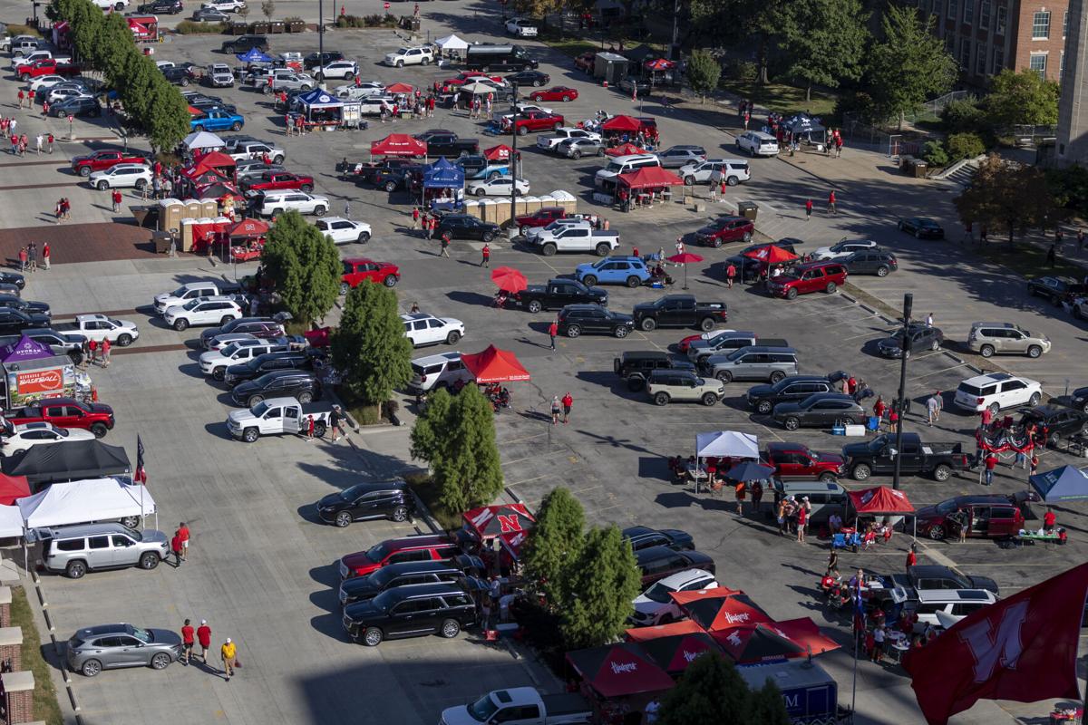 Big Red Preview