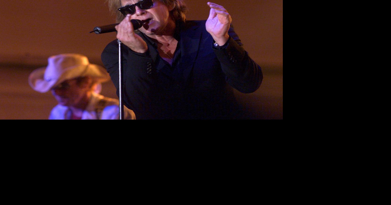 Photos: Remembering singer Eddie Money, 1949-2019