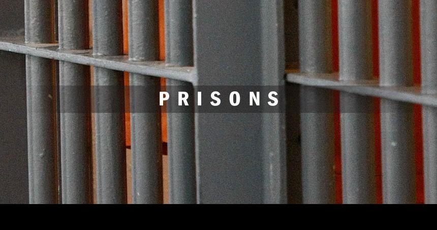 Inmate reported missing from Community Corrections Center-Lincoln