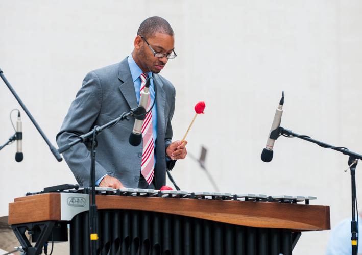 Jazz in June