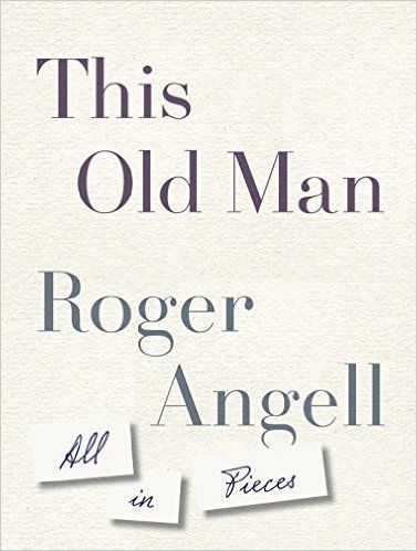 This Old Man book cover