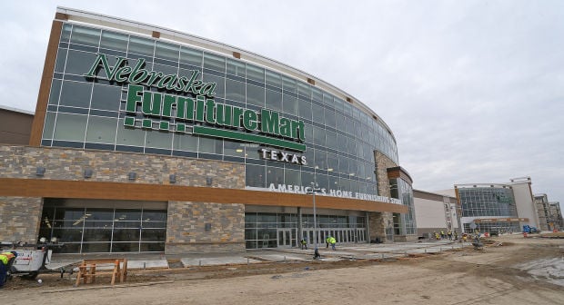 Nebraska Furniture Mart Rebranding Dallas Area Store As Nfm