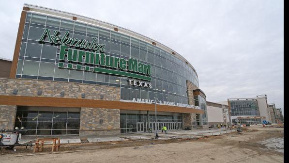 Nebraska Furniture Mart Rebranding Dallas Area Store As Nfm