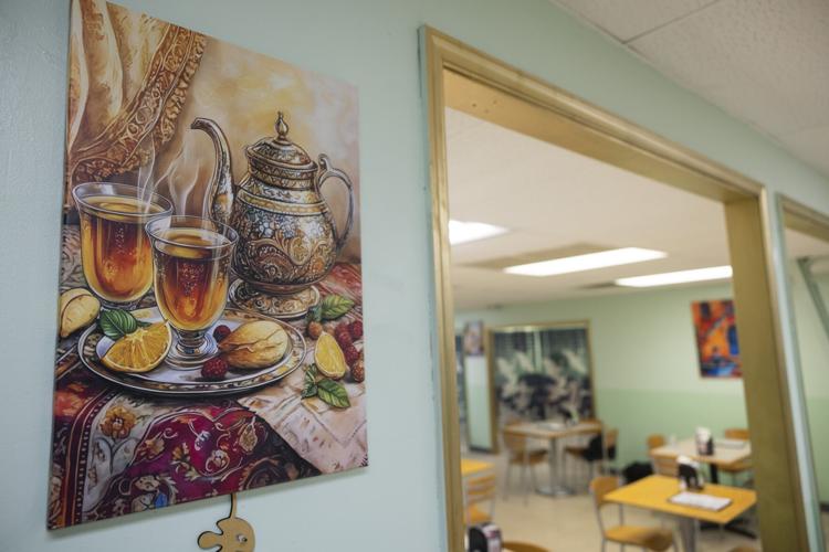 Marhaba Restaurant