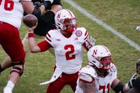 Nebraska vs. Purdue, 12.5