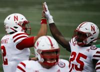 Nebraska at Ohio St., 10.24