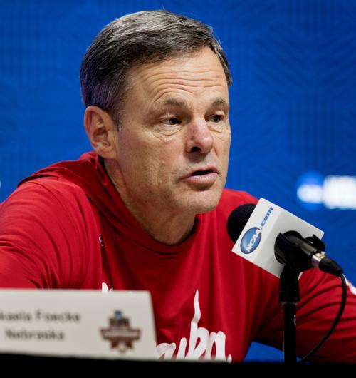 NCAA Volleyball Press Conferences, 12.14