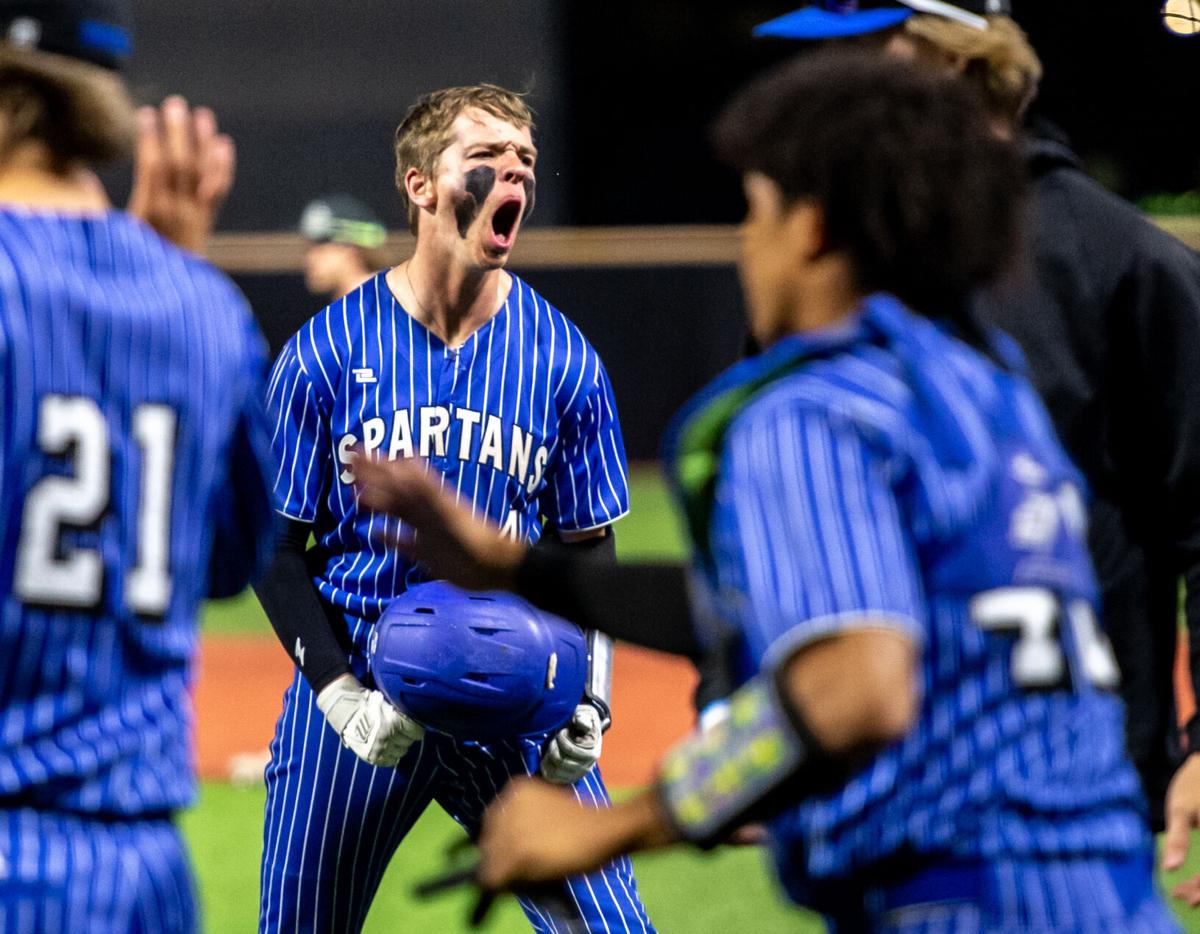 Spring without baseball is 'disappointing' for Millard West senior Tyler  Ruhl