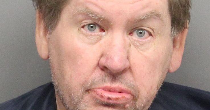 61-year-old Lincoln man jailed for allegedly pointing shotgun at couple ...