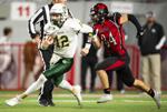 Gretna vs. Omaha Westside, 11.23