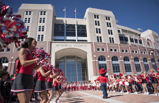 South Dakota State vs. Nebraska, 9.21.13