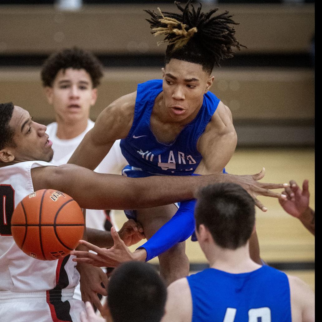 Highly Touted Prospects Team Up To Fuel Millard North Past Lincoln
