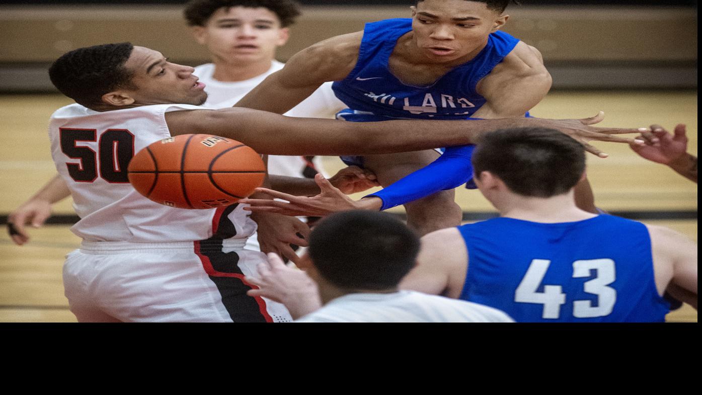 Highly Touted Prospects Team Up To Fuel Millard North Past Lincoln