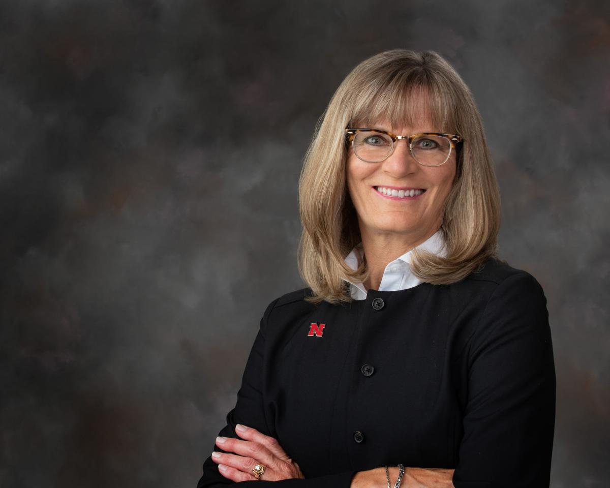 Diane Mendenhall