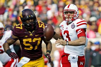 Nebraska v. Minnesota, FB, 10/26/2013 (copy)