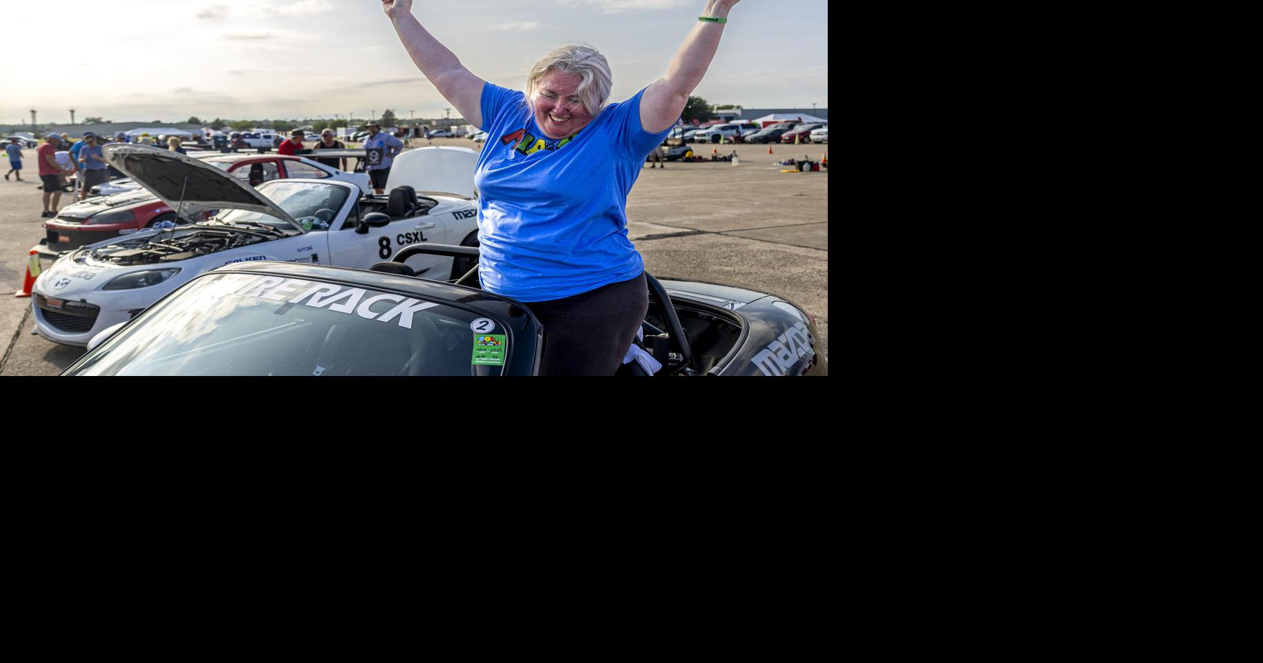 Tire Rack SCCA Solo Nationals