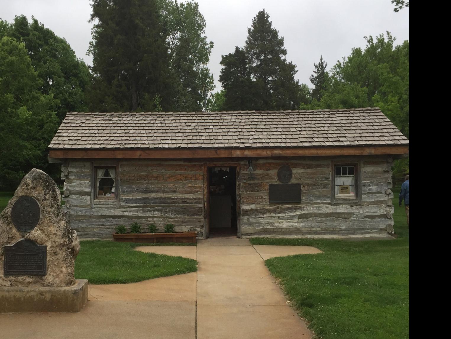 Pony Express Museum In Gothenburg Remains A Visitor Destination