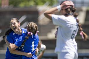 State soccer: East locks down on defense, advances to Lincoln-filled semifinal round