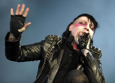 Marilyn Manson