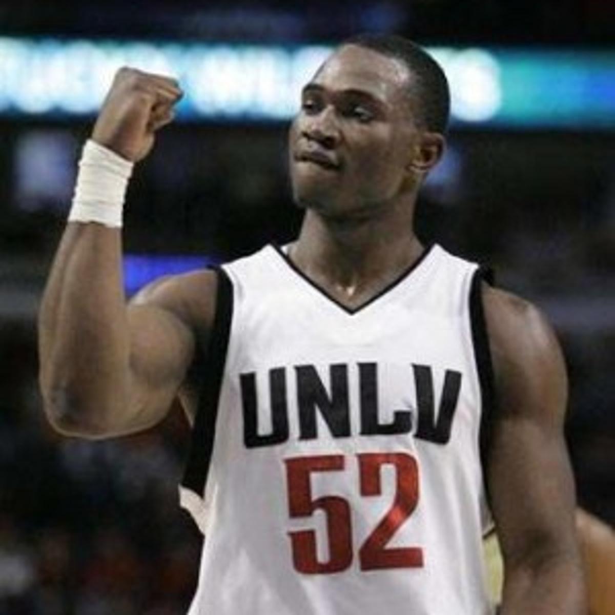 March Madness Roundup Unlv Beats Georgia Tech Sports Journalstar Com
