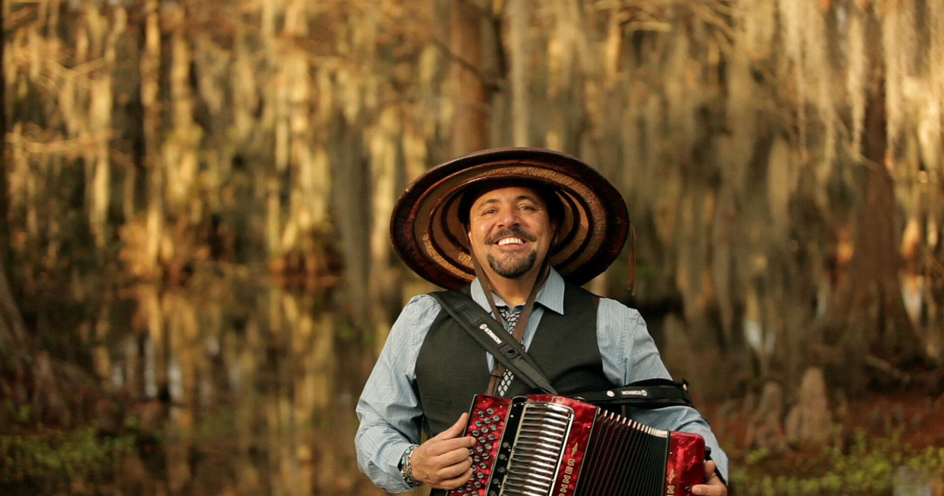 Terrance Simien and his band bringing Louisiana dance party to Jazz in June - Vimarsana News