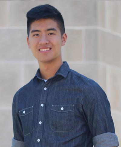Mark Pham