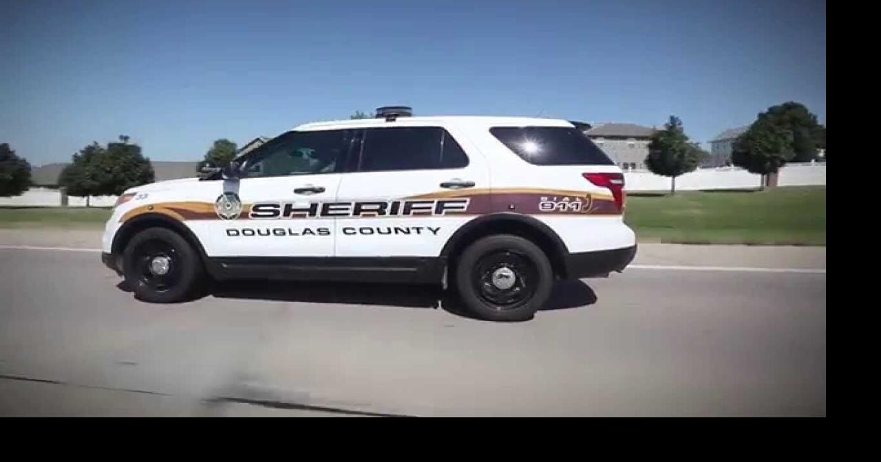 Randolph man dies in two-vehicle collision northwest of Omaha