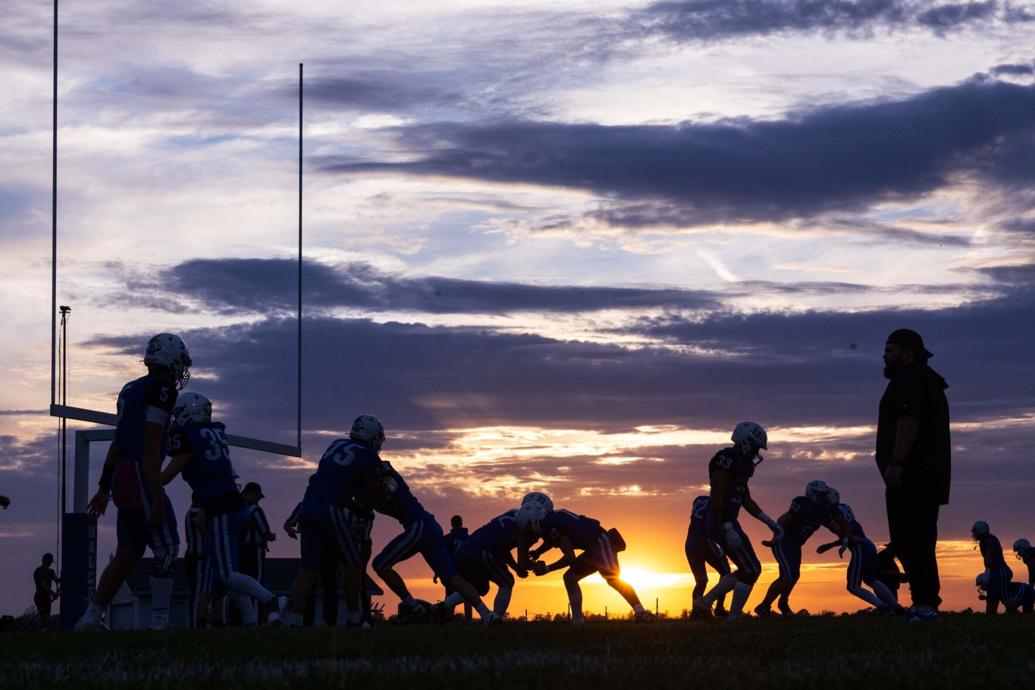 Fillmore Central vs Malcolm