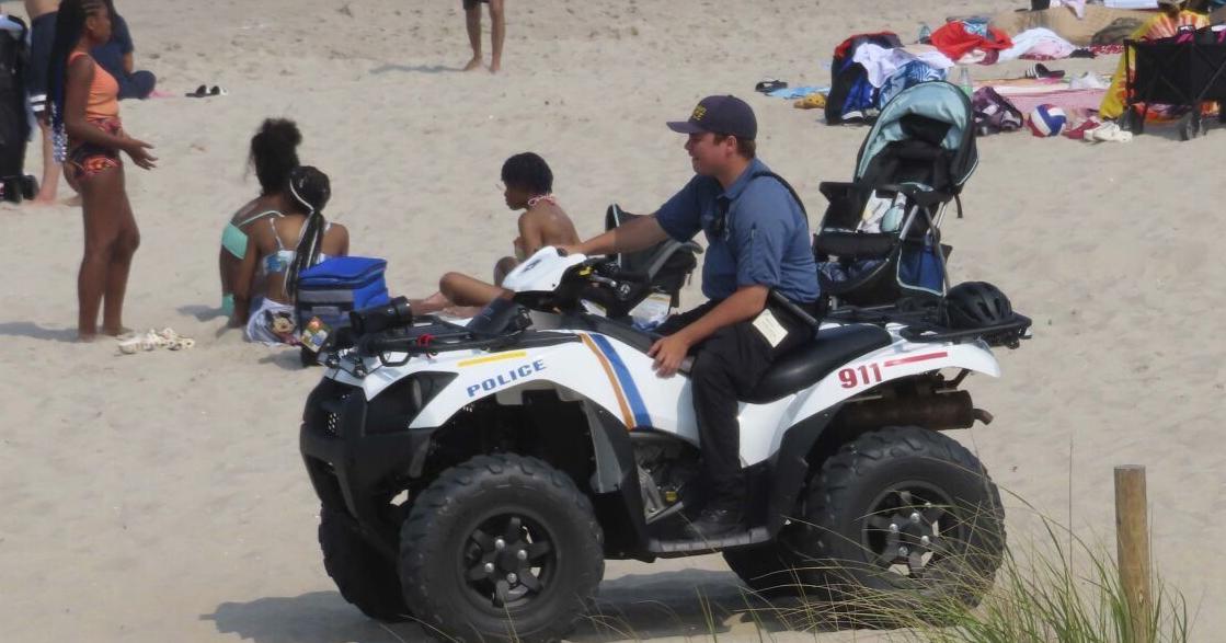 Jersey Shore towns decry marijuana laws - Vimarsana News
