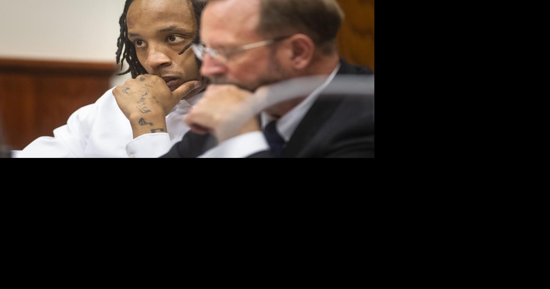 Omaha man gets life sentence for Lincoln man's murder in drug robbery ...