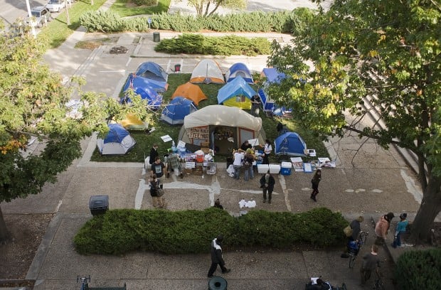 Occupy Lincoln