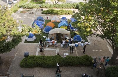 Occupy Lincoln