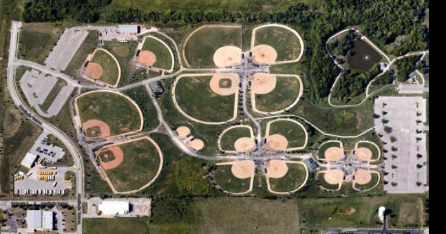 3 2 West Complex Map Youth Sports Complex, 3 & 2 Baseball Club | | Journalstar.com