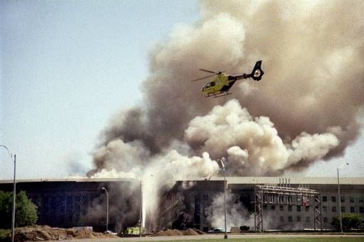 September 11th Terrorist Attacks