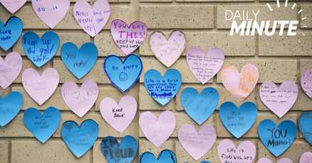 Daily Minute  The latest Lincolnarea news for Sept 14 Daily Minute  The latest Lincolnarea news for Sept 14