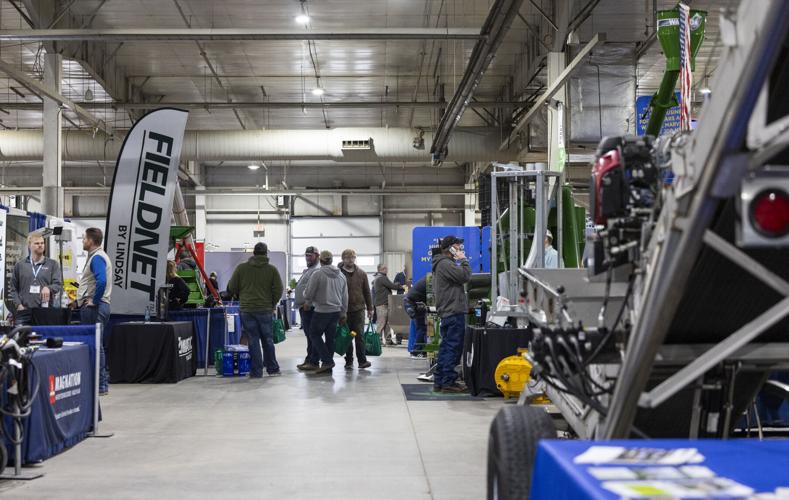 Ag Expo, 12.12