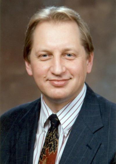 Chuck Hassebrook