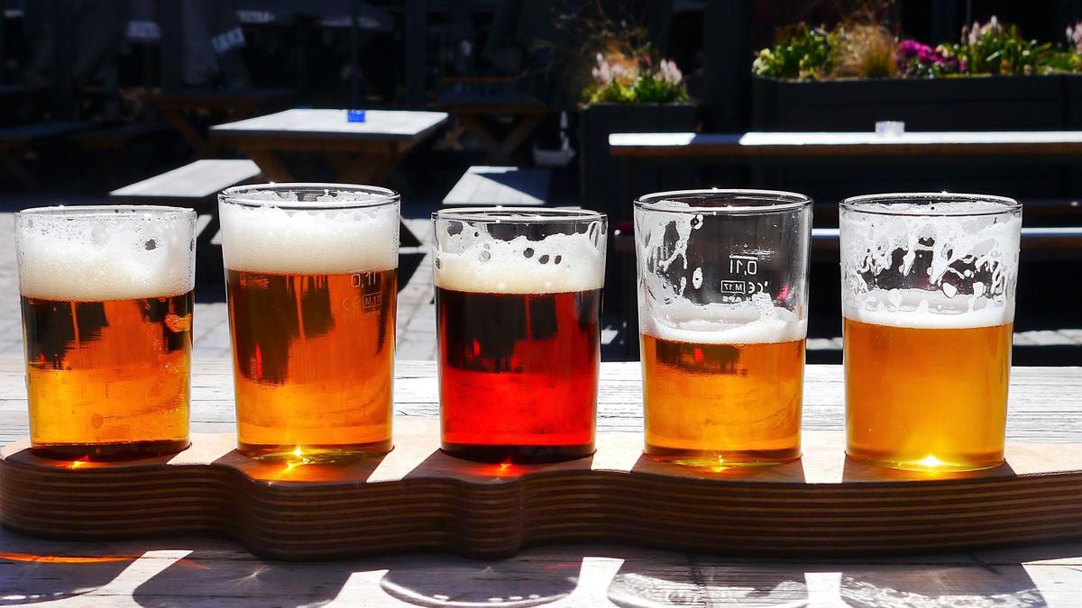 Beer link