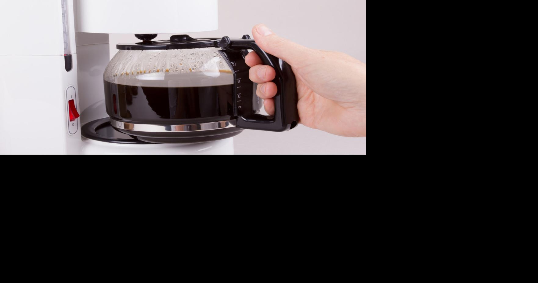 the label. How many cups of coffee can you get from the package?