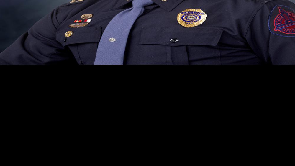 Nebraska State Patrol captain promoted to assistant superintendent