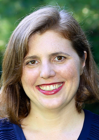 Machaela Cavanaugh, District 6