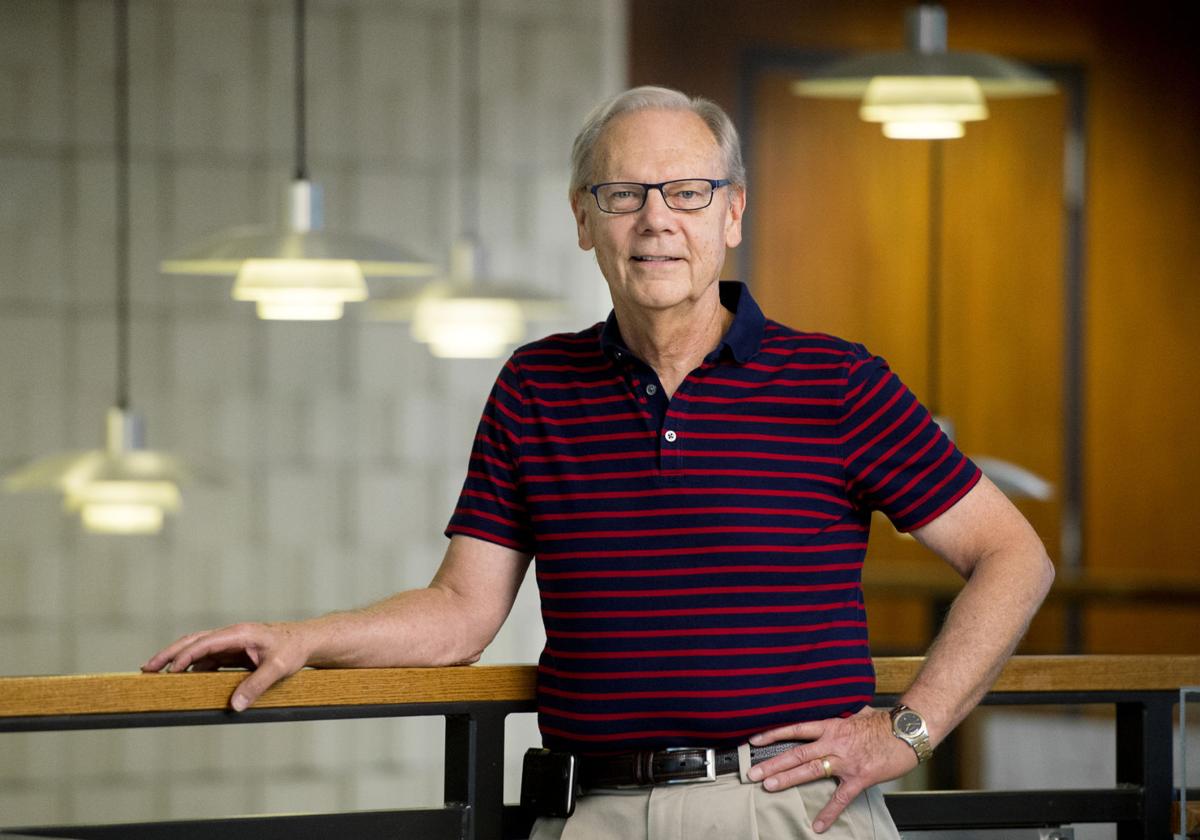 Dr. Donald Wilhite