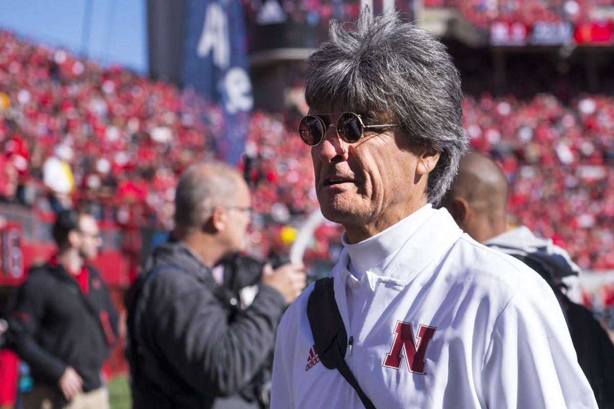 NU football vs. Minnesota, 10/20/18