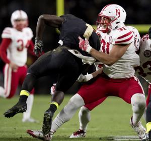 HuskerExtra Rewind: A big play from Newby; Bradley and Miller impress; OL struggles; injury information