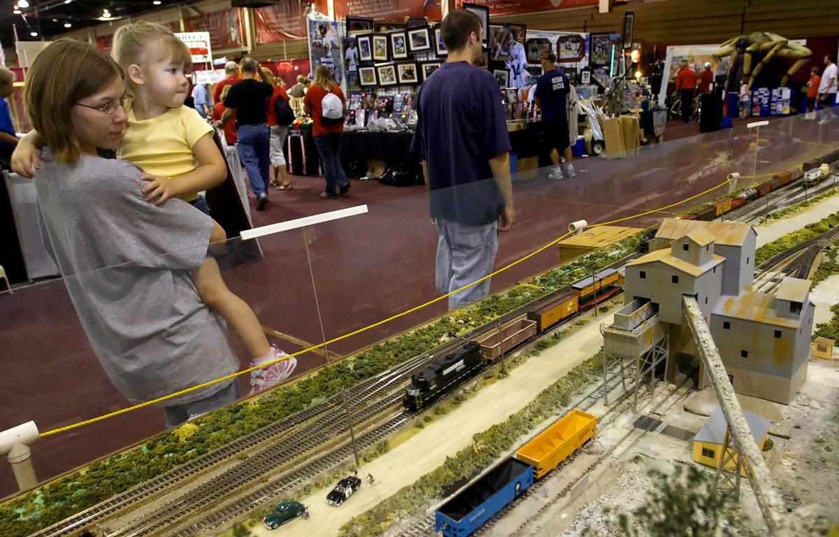 Trains