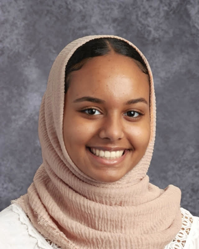 Muzn S. Mohamed